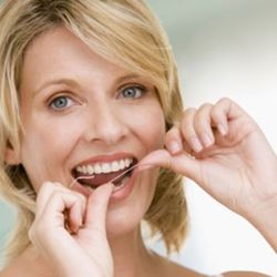 periodoncia en Badalona