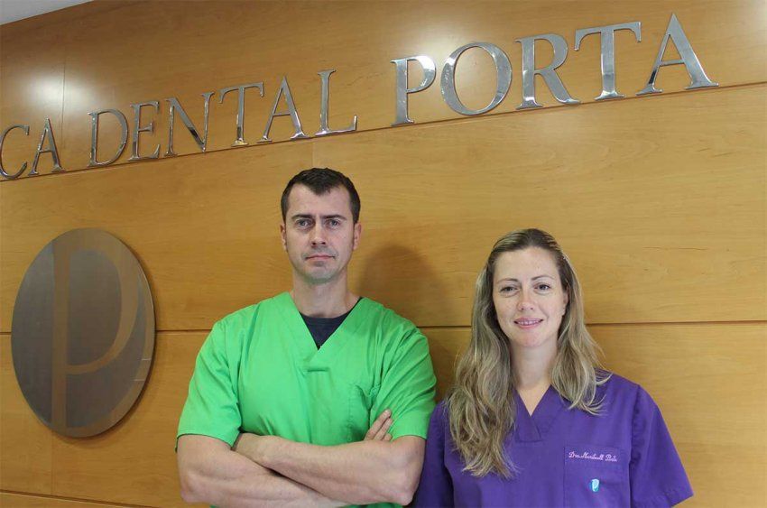 Clínica Dental Porta