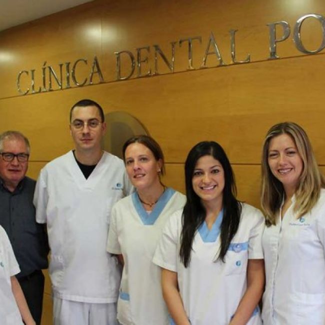 dentistas Badalona