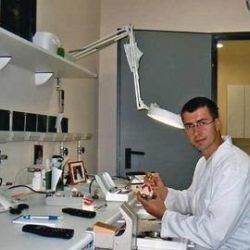 laboratorio dental en Badalona