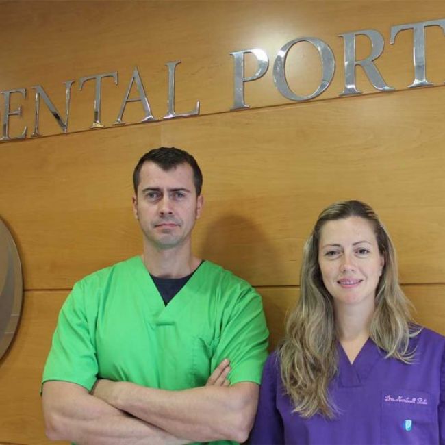 Clínica Dental Porta