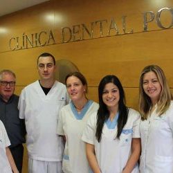 dentistas Badalona